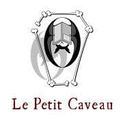 Le petit caveau